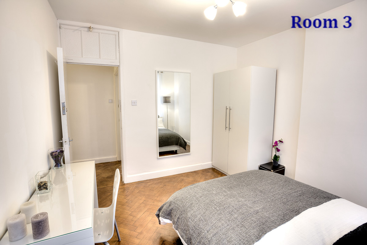 Sumner Buildings - London Flats and Houses to Rent for Students