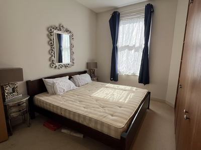 Redcliffe Road B