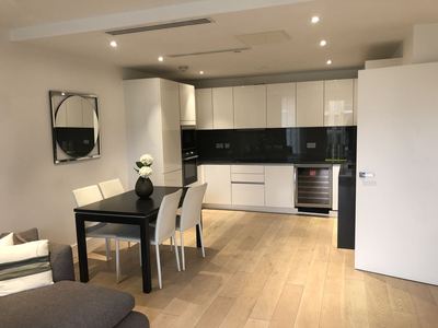 Westbourne Apartments
