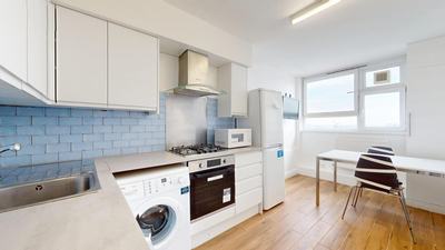 Peregrine House B