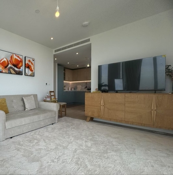 Grand Central Apartments