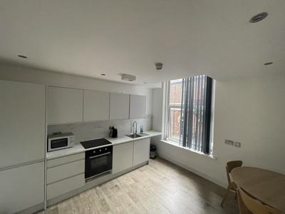 Belgravia House Flat 1B
