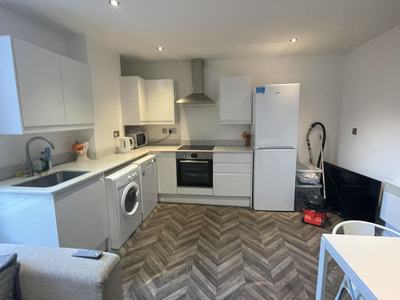 Belgravia House Flat 1A