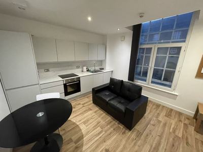 Belgravia House Flat 3A