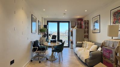 Eastlight Apartments