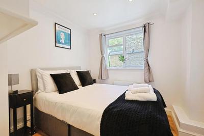 Lillie Road D