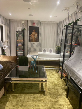 Westbourne Apartment