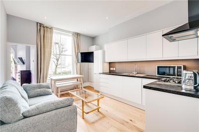 Eardley Crescent