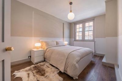 Thanet House B